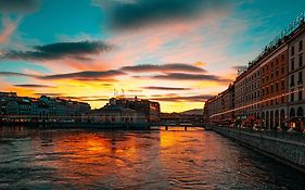 Mercure Geneva Airport